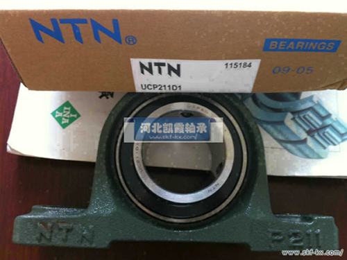 NTN進(jìn)口軸承對國產(chǎn)機(jī)械套件生產(chǎn)產(chǎn)生的影響
